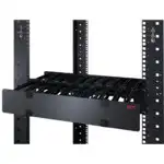 Аксессуар для серверного шкафа APC Горизонтальный кабельный органайзер APC AR8600A