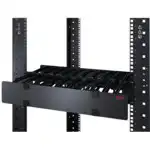 Аксессуар для серверного шкафа APC Горизонтальный кабельный органайзер APC AR8602A