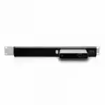 Аксессуар для кабельных сетей Ubiquiti Cloud Key G2 Rack Mount Kit CKG2-RM