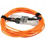 Аксессуар для сетевого оборудования Mikrotik Кабель SFP+ (5 м.) S+AO0005 (Кабель)