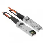 Аксессуар для сетевого оборудования Mikrotik Кабель SFP+ (5 м.) S+AO0005 (Кабель)
