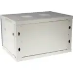 Серверный шкаф LANMASTER Pro TWT-CBWPG-12U-6x4-GY