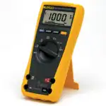 Инструмент для монтажа СКС Fluke Networks FLUKE-175 EGFID