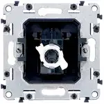 Сетевая розетка Legrand Информационная розетка RJ45 Cat5e UTP 753840