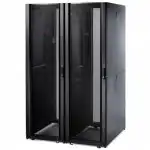 Серверный шкаф APC NetShelter SX 42U AR3150-NNC-002