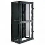 Серверный шкаф APC NetShelter SX 42U AR3150-NNC-002