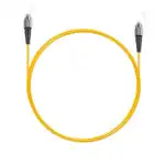 Оптический патч-корд АЗОП FC/UPC-FC/UPC SM 9/125 Simplex 3.0мм 3 м