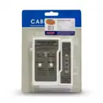 Инструмент для монтажа СКС SHIP G246 Для тестирования RJ-45 RJ-11
