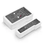 Инструмент для монтажа СКС SHIP G246 Для тестирования RJ-45 RJ-11