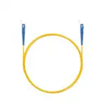 Оптический патч-корд АЗОП SC/UPC-SC/UPC SM 9/125 Simplex 3.0мм 1.5 м SM-9/125-Simplex-3.0-1.5