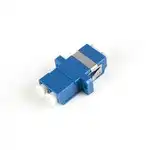 Аксессуар для оптических сетей A-Оптик адаптер AO-7017 LC/UPC-LC/UPC, SM, Duplex
