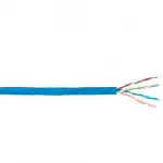 Кабель витая пара Legrand Кабель F/UTP cat.6 LSZH 32756 032756