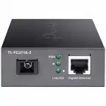 Медиаконвертор TP-Link TL-FC311A-2