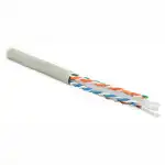 Кабель витая пара Hyperline Кабель витая пара (305 м) GA612015-305