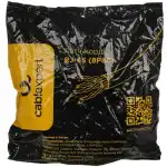 Патч-корд Cablexpert Кабель UTP 6e-Cat 20 m серый PP6U-20M