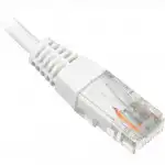 Патч-корд LANMASTER TWT-45-45-0.5-WH