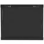 Серверный шкаф Hyperline TWB-0966-GP-RAL9004