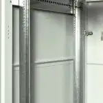 Серверный шкаф ЦМО ШТК-М-33.6.6-3ААА