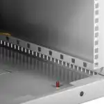 Серверный шкаф ЦМО ШРН-Э-6.650.1