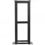 Серверный шкаф Hyperline ORK2A-4768-RAL9005