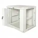Серверный шкаф LANMASTER TWT-CBWPG-6U-6x6-GY
