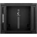 Серверный шкаф Cabeus SH-05F-6U60/35-BK