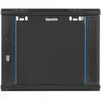 Серверный шкаф Hyperline TWB-0945-GP-RAL9004