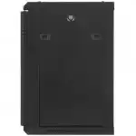 Серверный шкаф Hyperline TWB-1245-GP-RAL9004