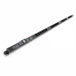 Полка для серверного шкафа Hyperline SHE-24SH-BAV-CB