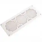 Аксессуар для серверного шкафа ЦМО R-FAN-F-IP21-9005