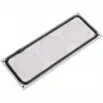 Аксессуар для серверного шкафа ЦМО R-FAN-F-IP21-9005