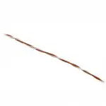 Кабель витая пара Hyperline UTP1-C5-S24-CRS-IN-NJ-500