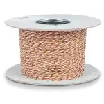 Кабель витая пара Hyperline UTP1-C5-S24-CRS-IN-NJ-500