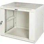 Серверный шкаф LANMASTER Pro TWT-CBWPG-4U-6x4-GY