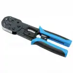 Инструмент для монтажа СКС Hyperline HL-3H00010