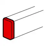 Кабельный канал Legrand 010703
