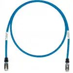 Патч-корд Panduit STP6X1MBU
