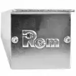 Аксессуар для серверного шкафа ЦМО блок распределения питания Rem-10 7xSchuko R-10-7S-FI-440-Z