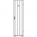 Серверный шкаф Systeme Electric Uniprom 48U-600/1070 UR3107