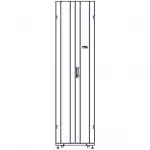 Серверный шкаф Systeme Electric Uniprom 48U-600/1070 UR3107