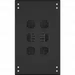 Серверный шкаф NTSS DS 42U 600х1200 мм NTSS-DS42-60120-V2