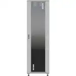 Серверный шкаф NTSS Премиум напольный 42U 800x1000мм NTSS-R42U80100GS
