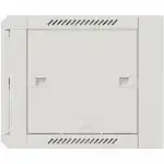 Серверный шкаф NTSS Премиум настенный 15U 600x600мм NTSS-W15U6060GS