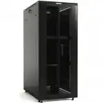 Серверный шкаф Hyperline напольный 19-дюймовый 47U 2277x800х1000 мм TTB-4781-DD-RAL9004