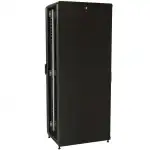 Серверный шкаф WRline напольный 47U 2277х600х1000 мм WR-TT-4761-AS-RAL9004