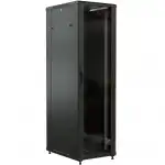 Серверный шкаф WRline напольный 47U 2277х600х1000 мм WR-TT-4761-AS-RAL9004