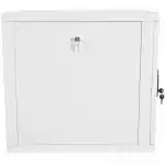 Серверный шкаф ЦМО настенный 15U 600x650мм ШРН-М-15.650.1