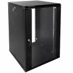 Серверный шкаф ЦМО настенный 15U 600x650мм ШРН-Э-15.650-9005