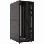 Серверный шкаф ЦМО напольный 42U (800х1000) ШТК-СП-42.8.10-88АА-9005