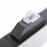 Аксессуар для серверного шкафа ЦМО блок распределения питания Rem-16 7xSchuko R-16-7S-A-440-K